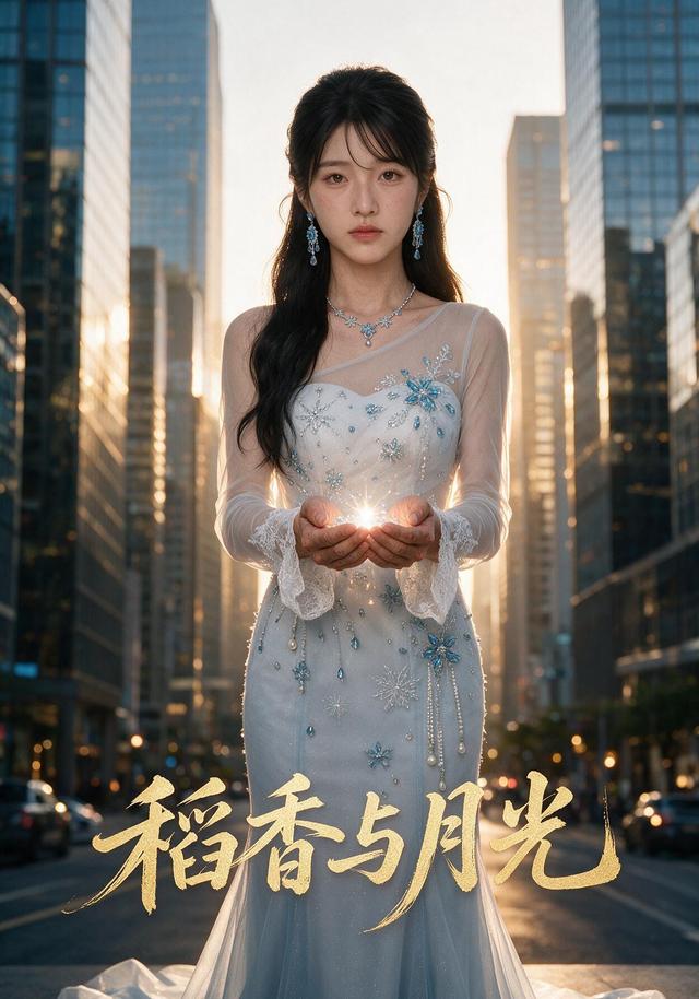 稻香与月光 cover