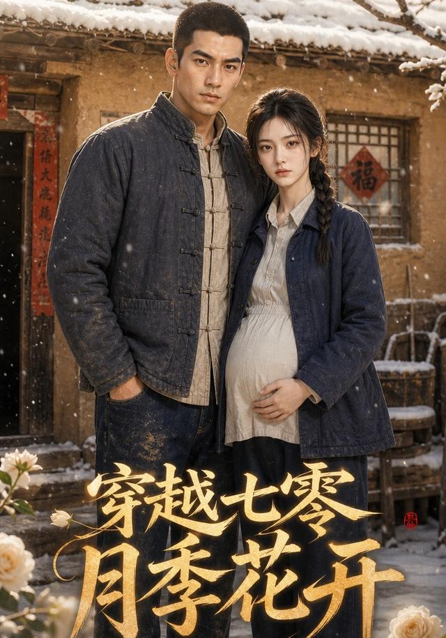 穿越七零:月季花开