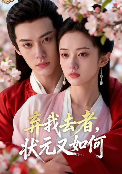 弃我去者，状元又如何