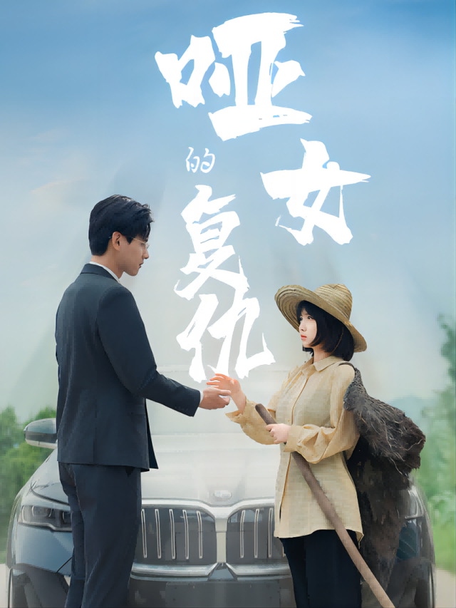 哑女的复仇