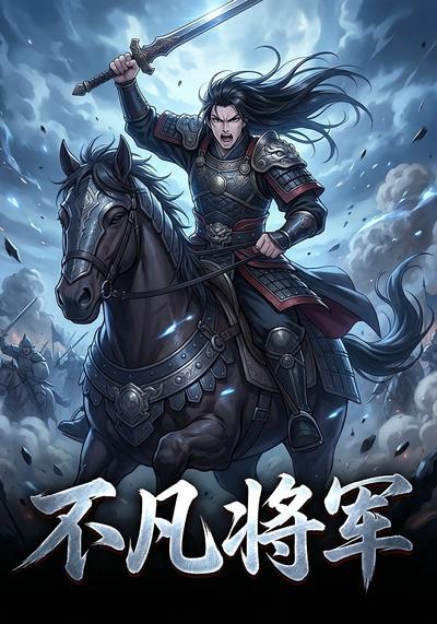 不凡将军