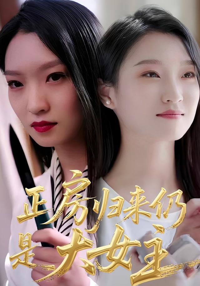 正房归来仍是大女主