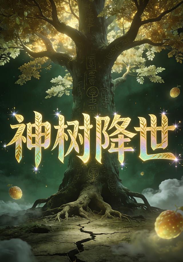 神树降世