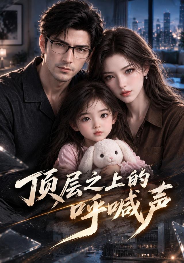 顶层之上的呼喊声