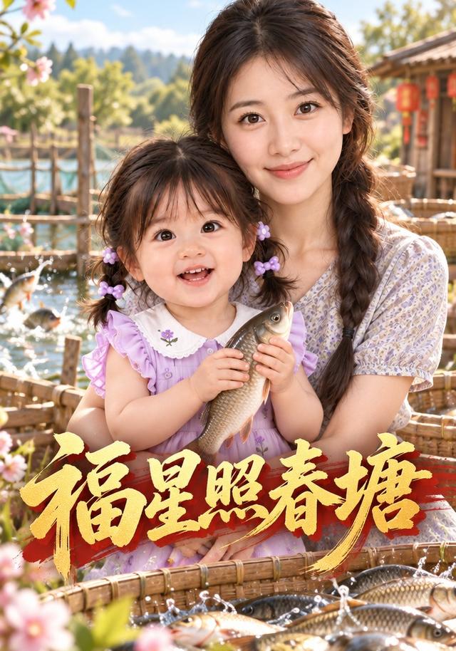 福星照春塘