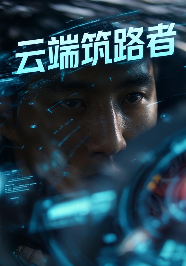 云端筑路者
