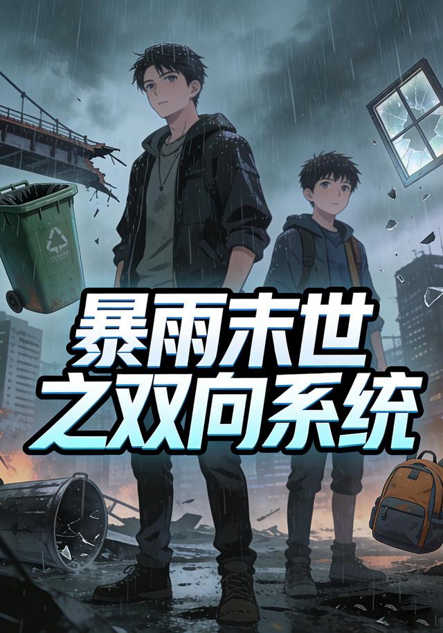 暴雨末世之双向系统