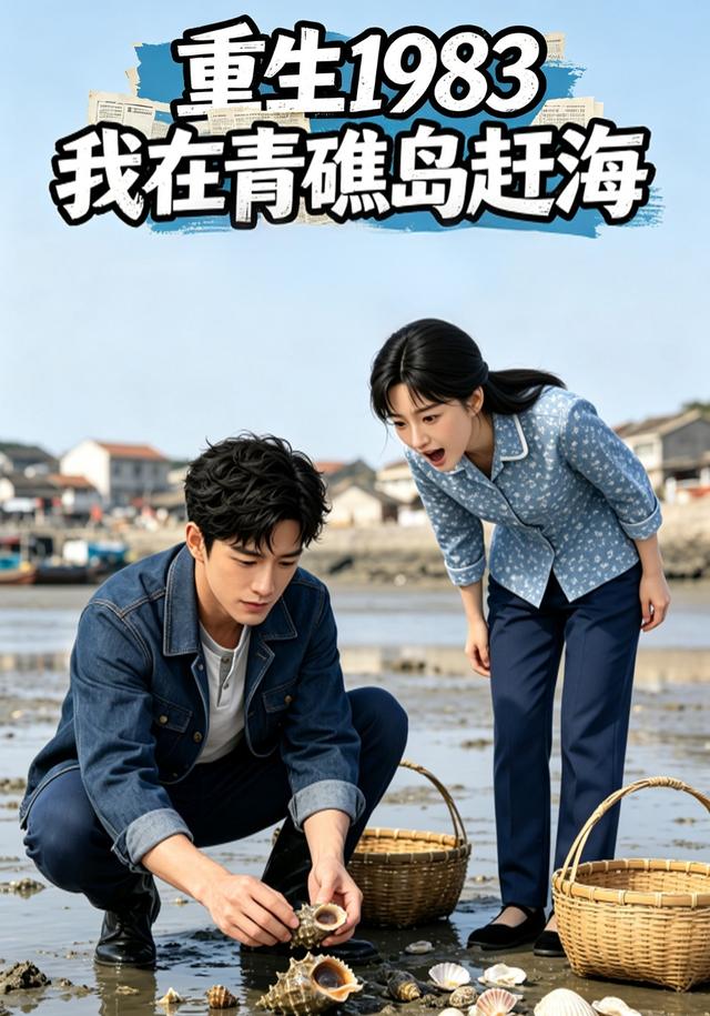 重生1983我在青礁岛赶海 cover