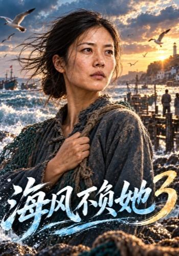 海风不负她3