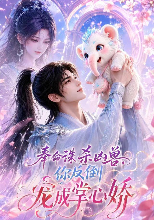 奉命诛杀凶兽，你反倒宠成掌心娇