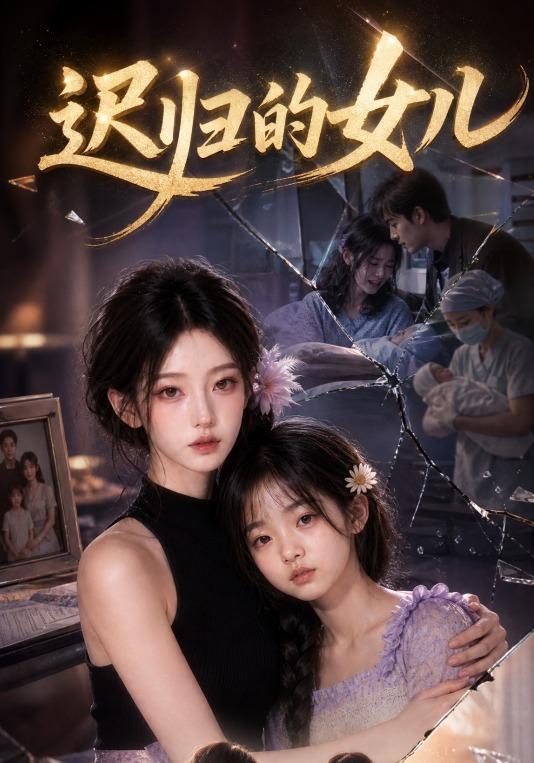 迟归的女儿