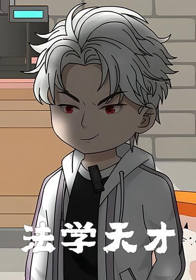 法学天才