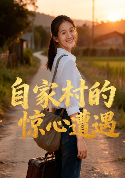 自家村的惊心遭遇