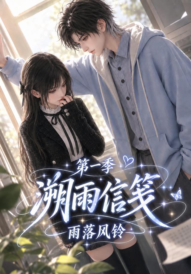 溯雨信笺雨落风铃第一季