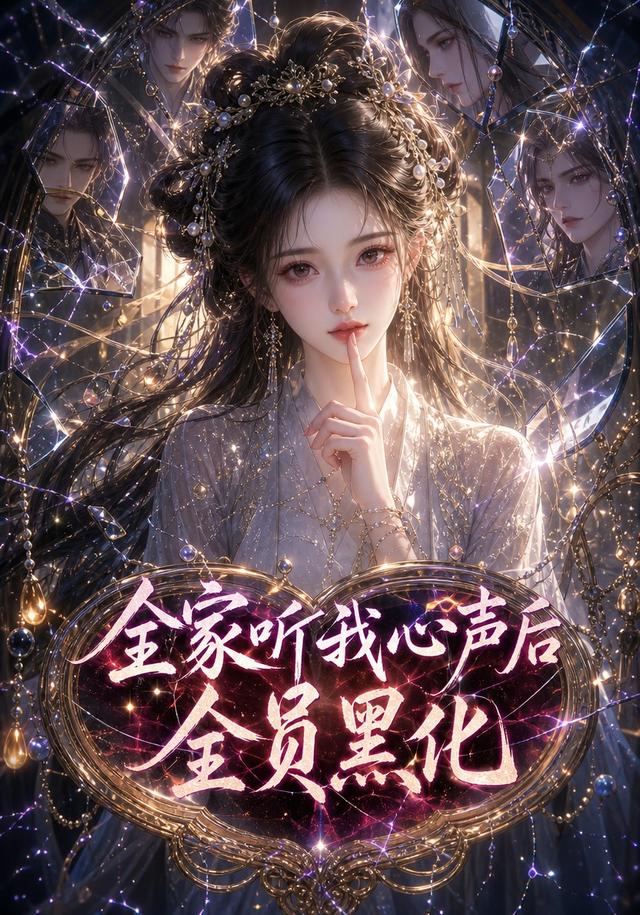 全家听我心声后全员黑化