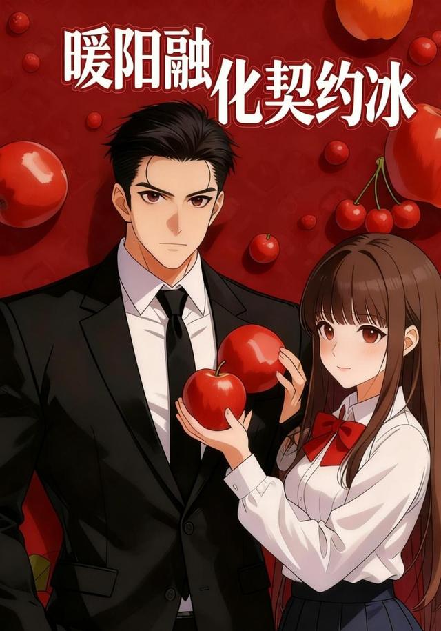 暖阳融化契约冰