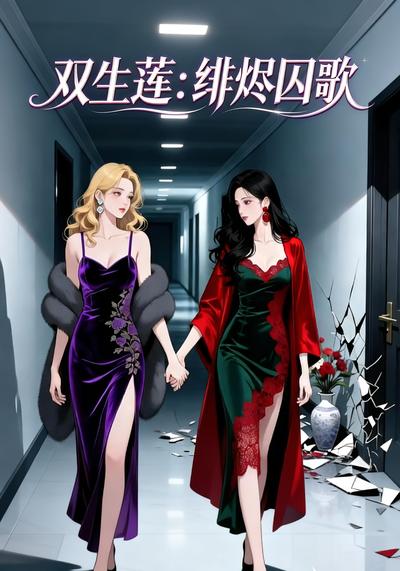 双生莲：绯烬囚歌