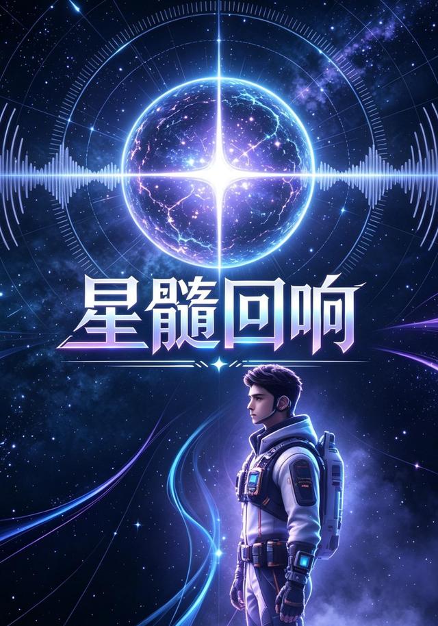 星髓回响 cover