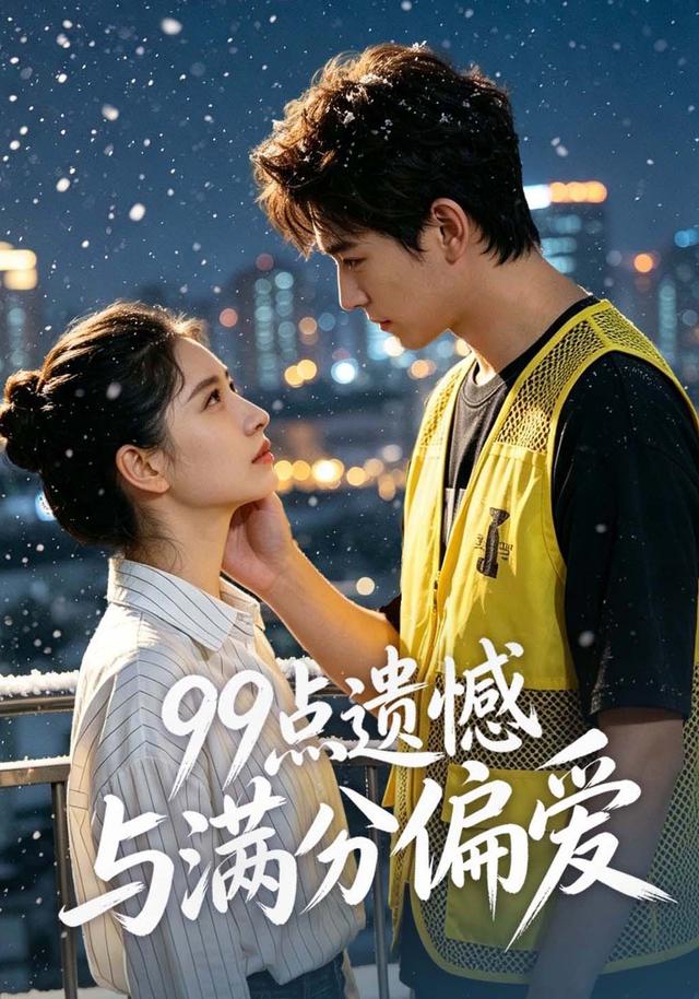 99点遗憾与满分偏爱