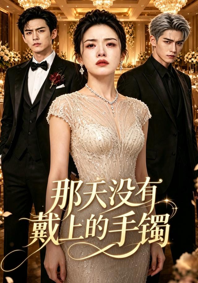 那天没有戴上的手镯 cover