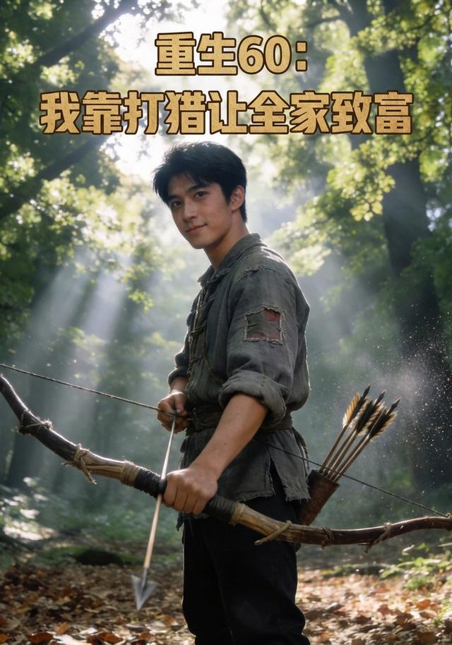 重生60：我靠打猎让全家致富
