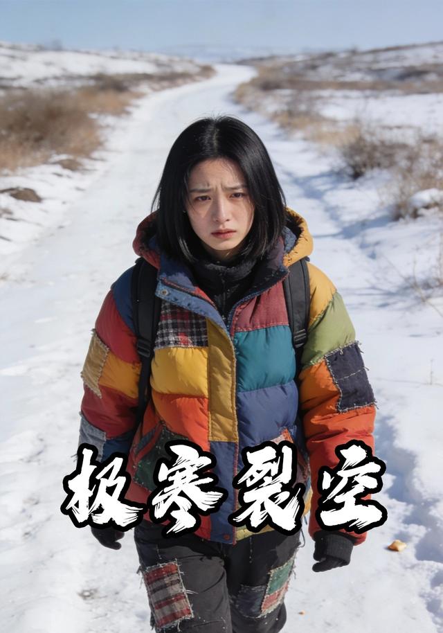 极寒裂空封面图