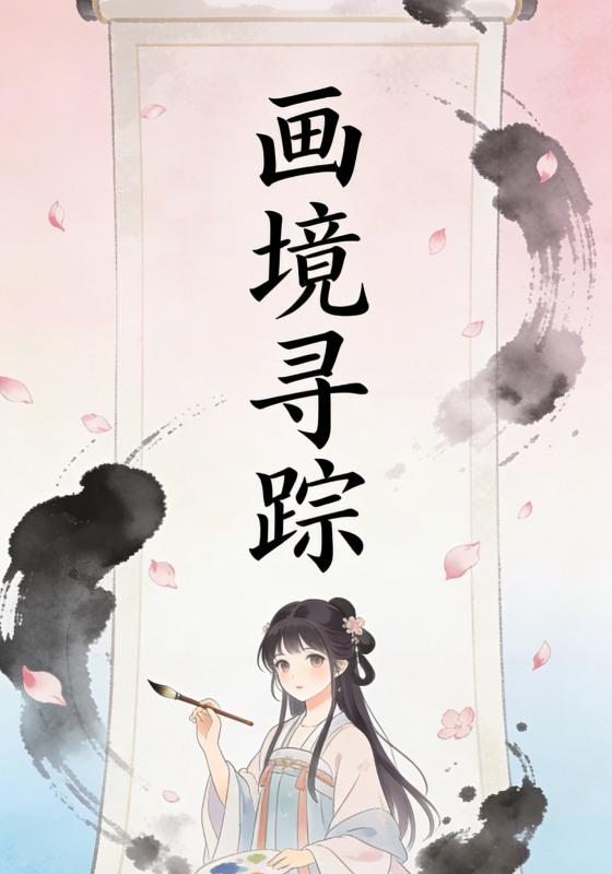 画境寻踪