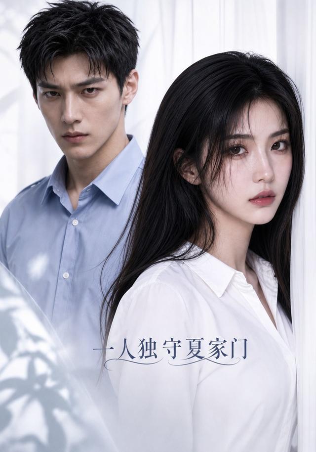 一人独守夏家门 cover