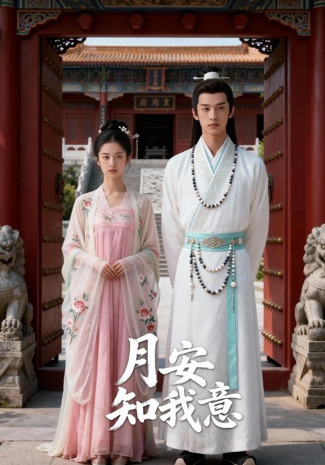 月安知我意