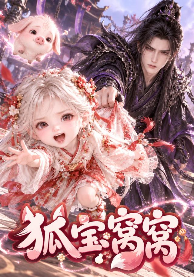狐宝窝窝