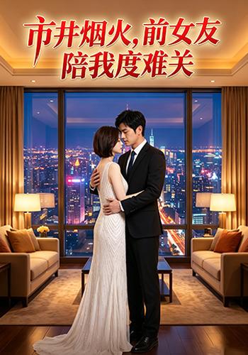 市井烟火，前女友陪我度难关 cover