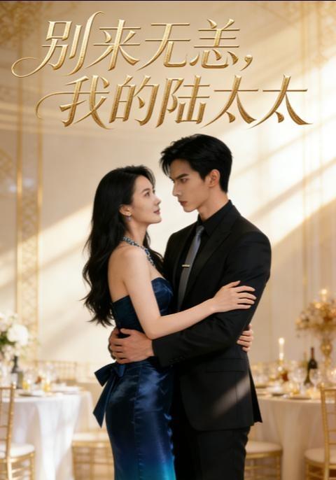 别来无恙，我的陆太太封面图