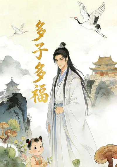 多子多福