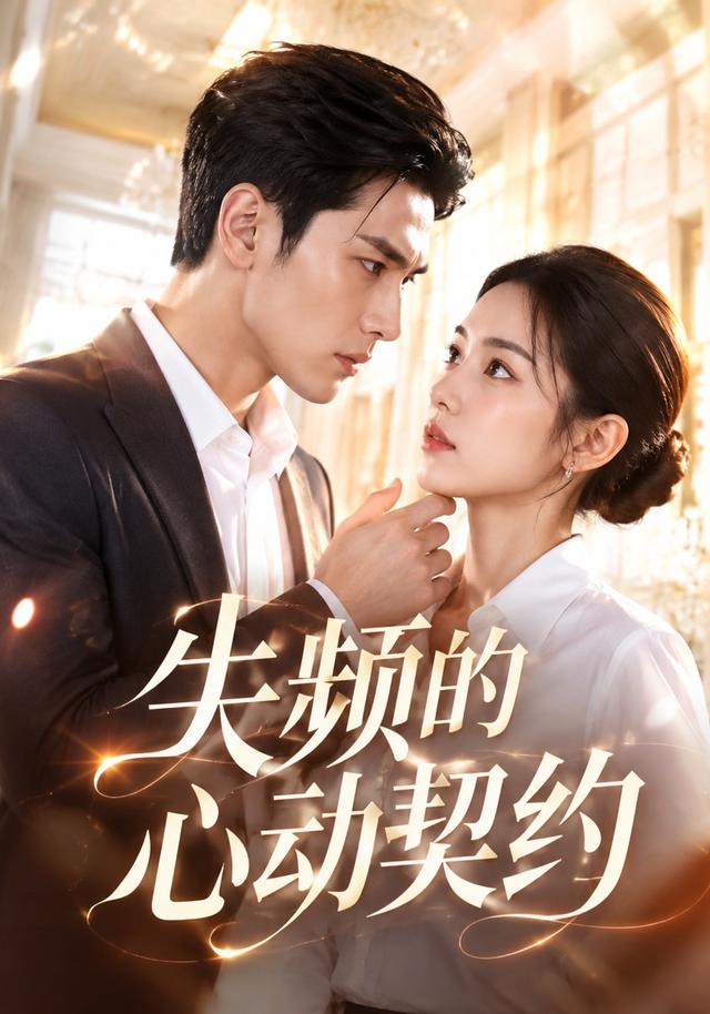 失频的心动契约 cover
