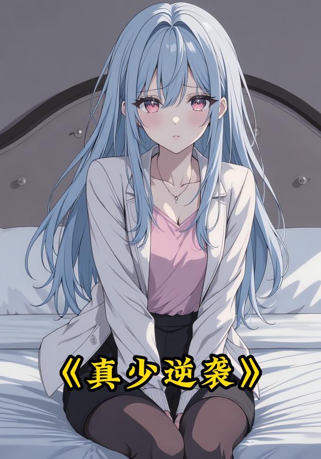 真少逆袭封面图