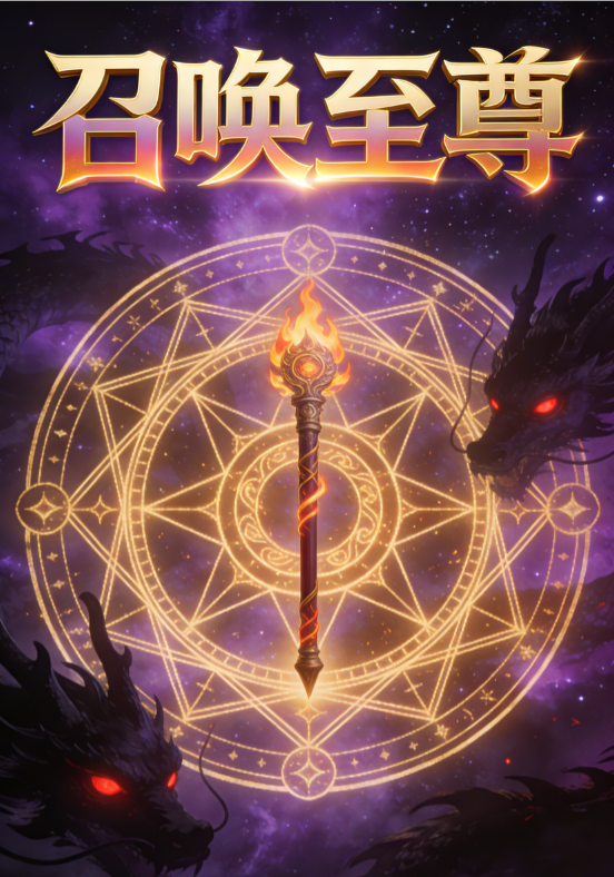 召唤至尊