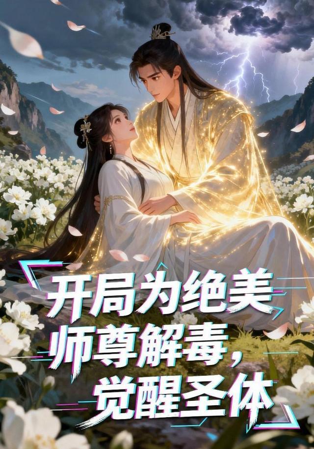 开局为绝美师尊解毒，觉醒圣体