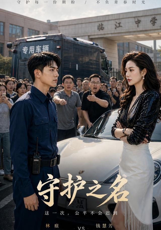 守护之名 cover