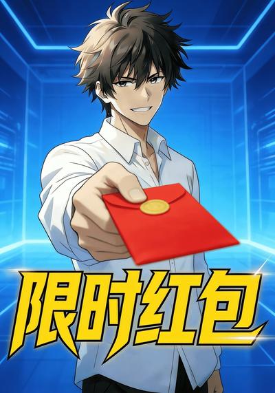 限时红包