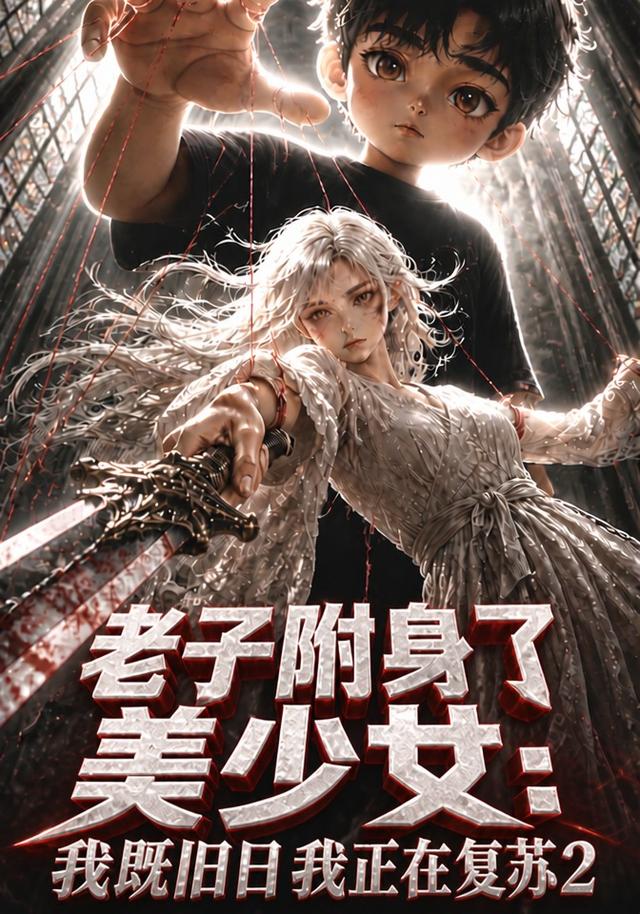 老子附身了美少女：我既旧日我正在复苏2