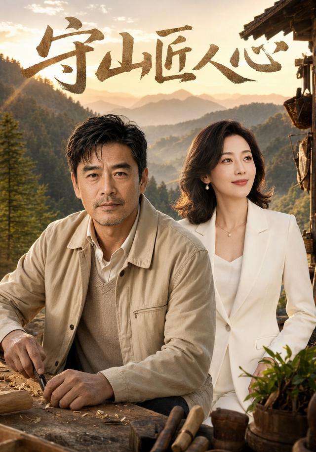 守山匠人心