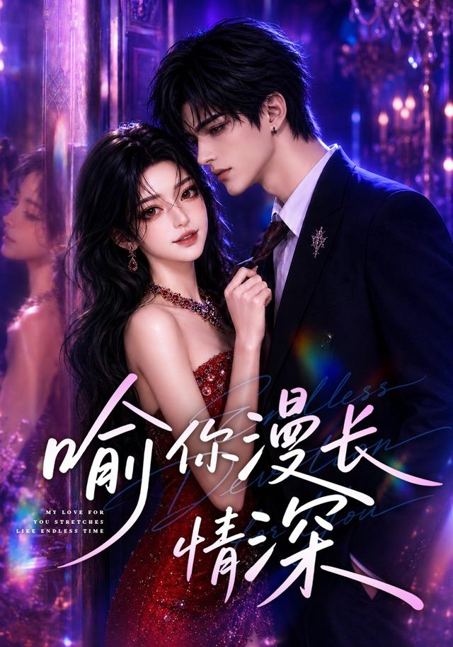 喻你漫长情深