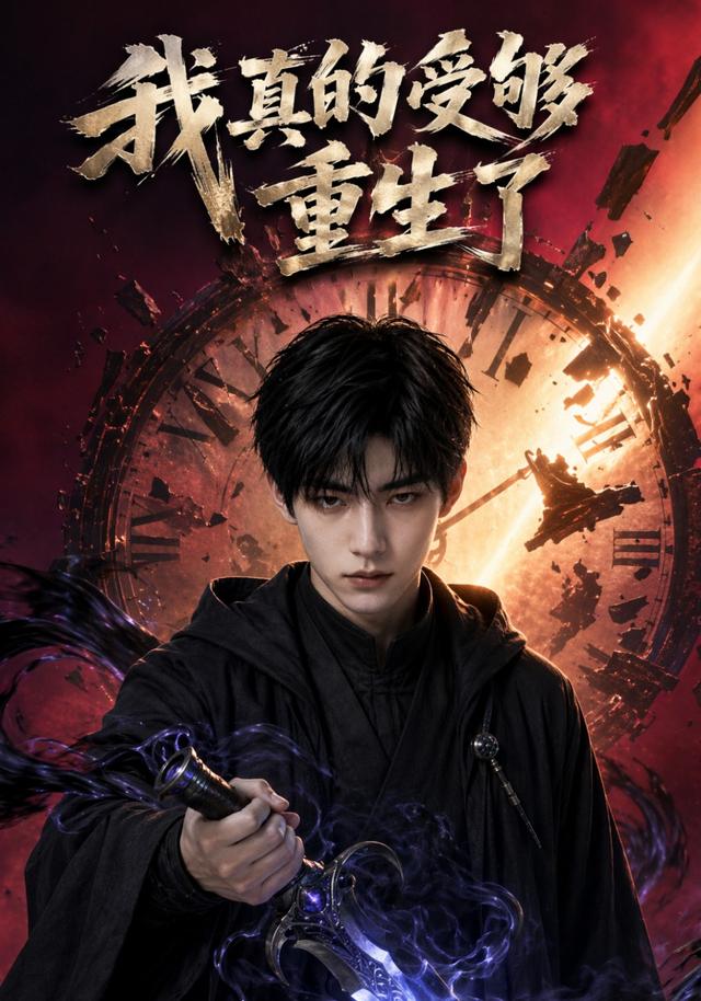 我真的受够重生了