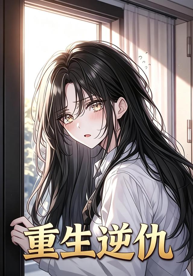 重生逆仇封面图