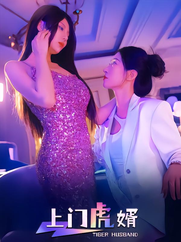 上门虎婿