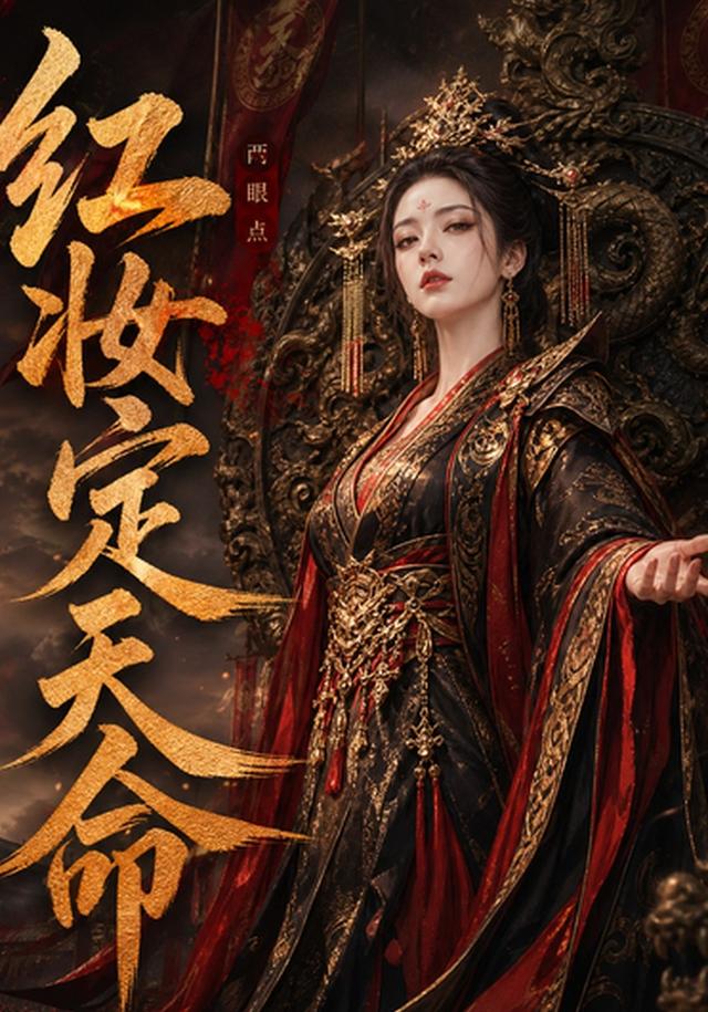 红妆定天命