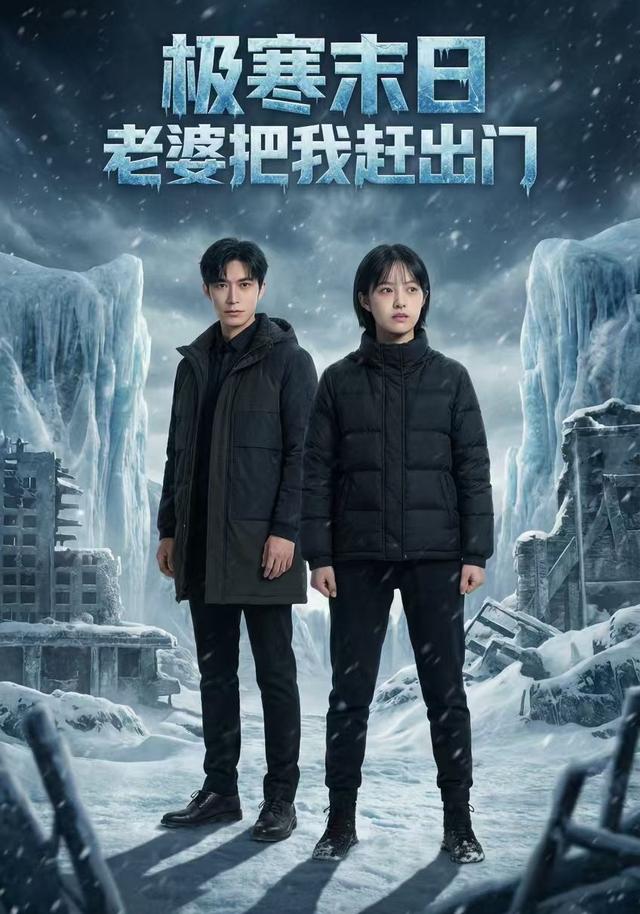 极寒末日，老婆把我赶出门