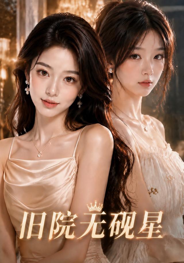 旧院无砚星 cover