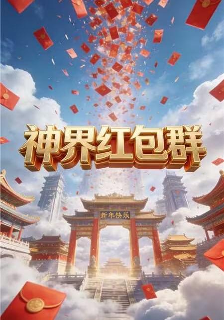 神界红包群