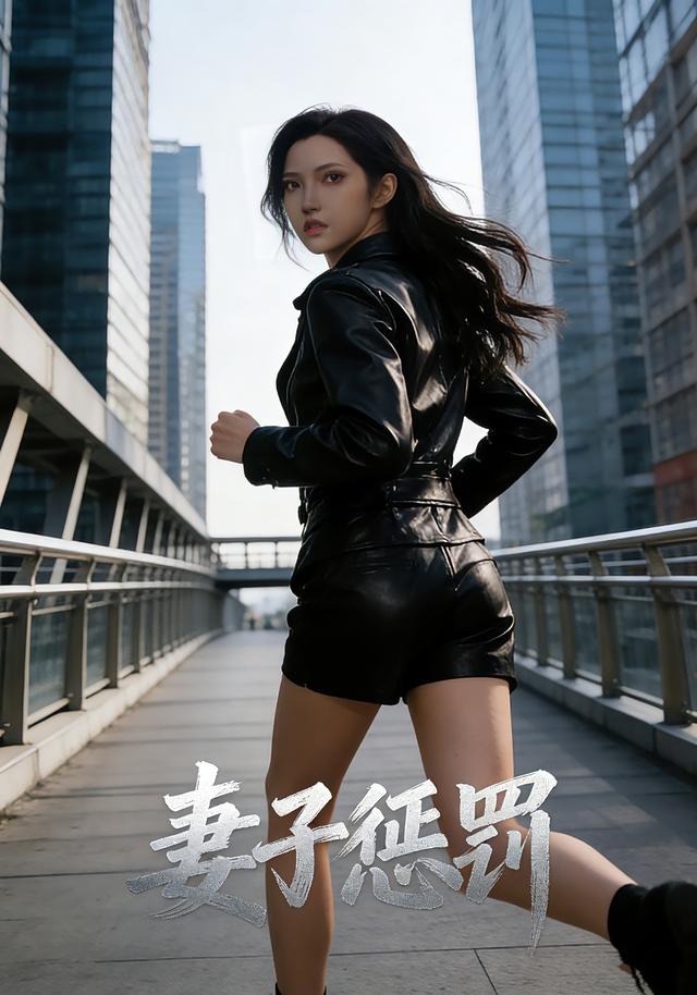 妻子惩罚封面图